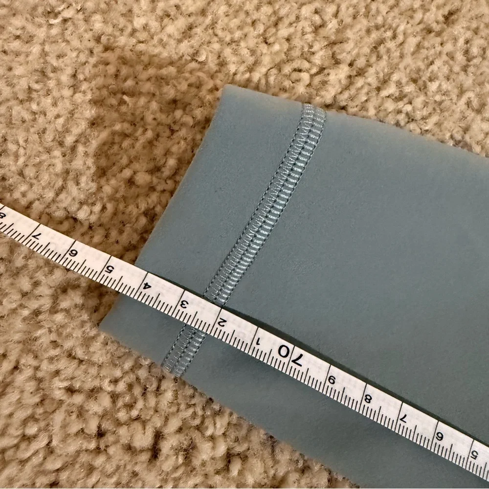 lululemon athletica Mint Green Leggings - Picture 8 of 13